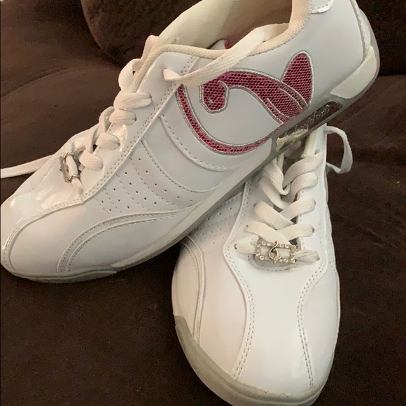 Baby Phat Shoes - Baby phat tennis shoes